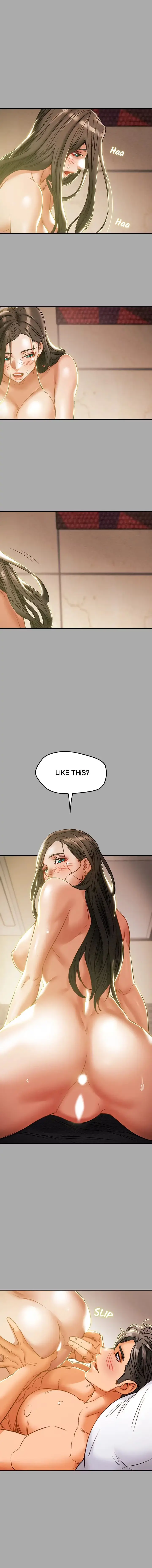 Depraved INNOCENCE Chapter 44 page 16 - 