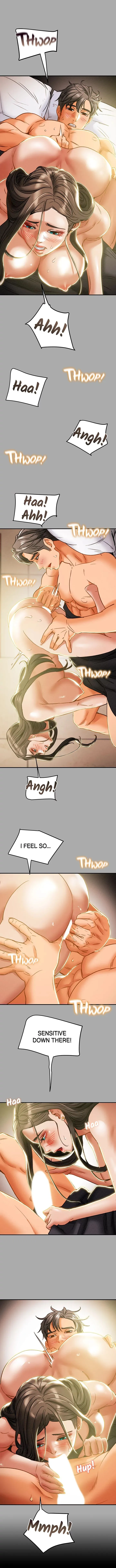 Depraved INNOCENCE Chapter 44 page 17 - 