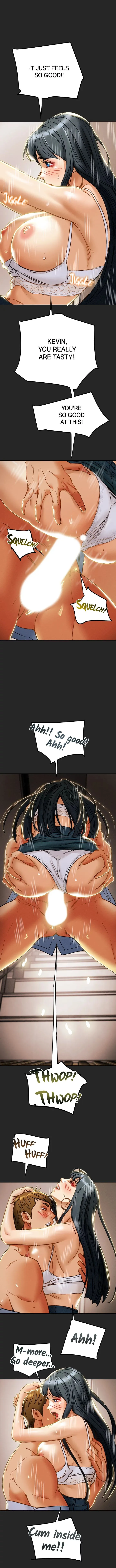 Depraved INNOCENCE Chapter 44 page 3 - 