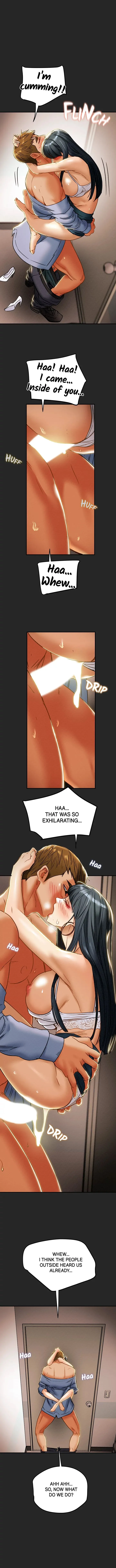 Depraved INNOCENCE Chapter 44 page 4 - 
