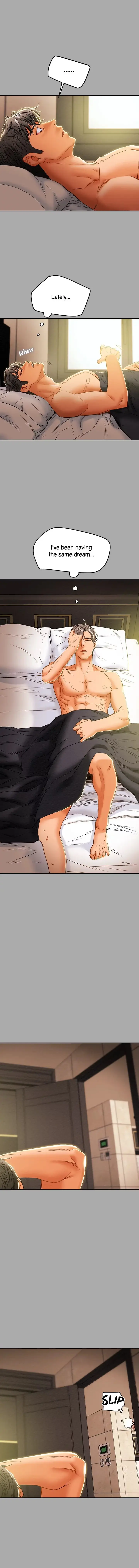 Depraved INNOCENCE Chapter 44 page 8 - 