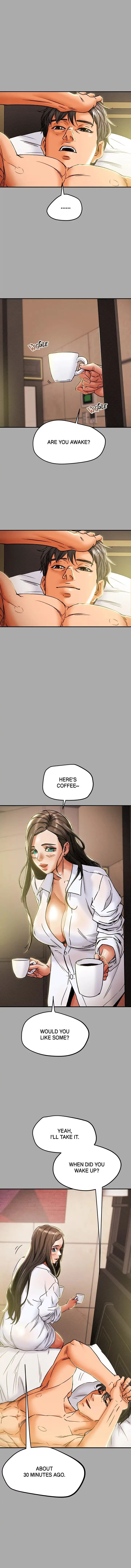 Depraved INNOCENCE Chapter 44 page 9 - 