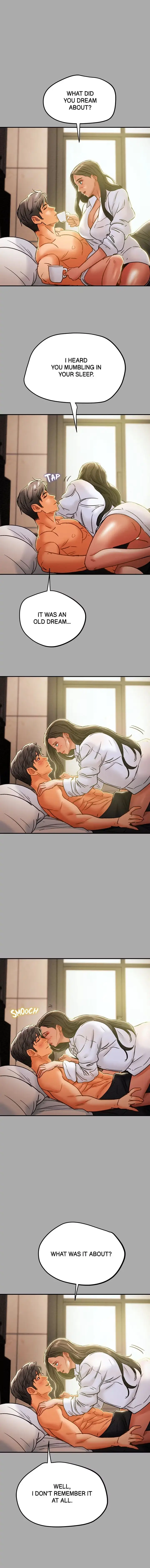 Depraved INNOCENCE Chapter 44 page 10 - 