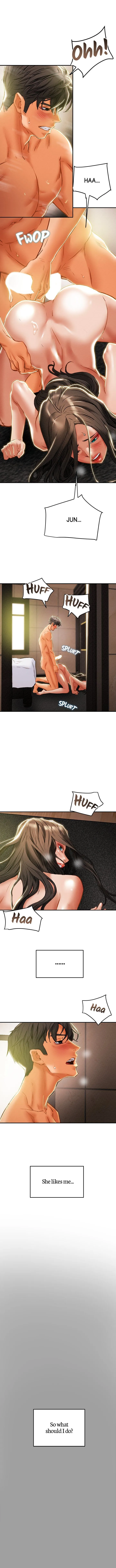 Depraved INNOCENCE Chapter 45 page 14 - 