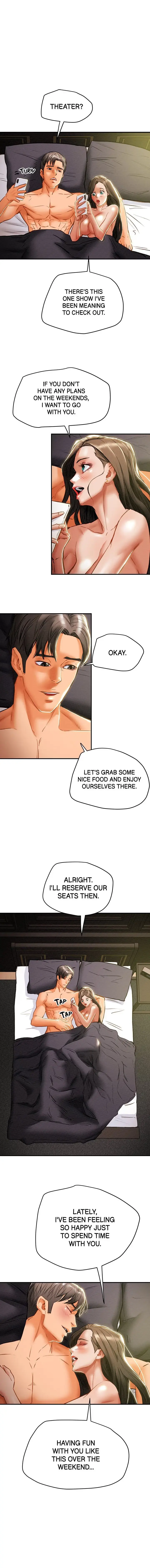 Depraved INNOCENCE Chapter 45 page 16 - 