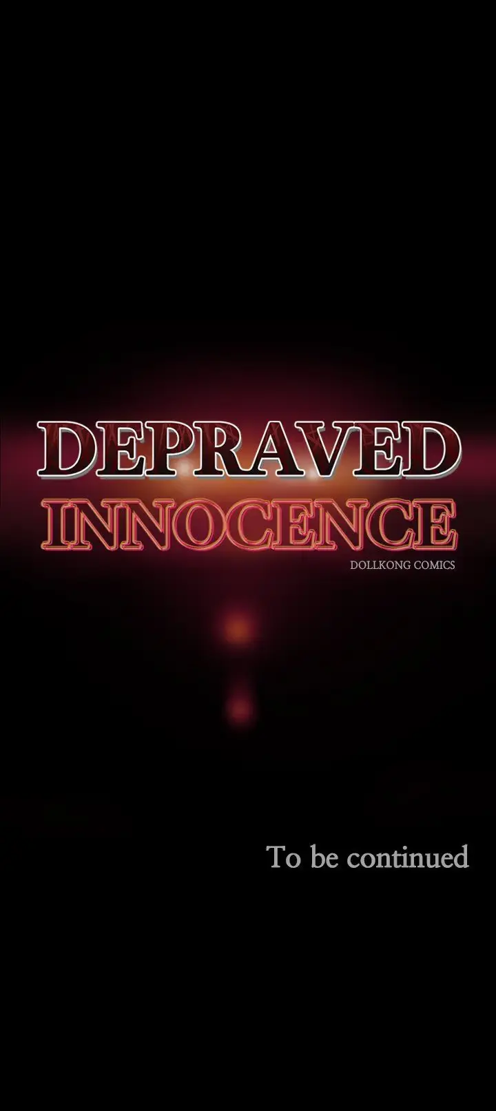 Depraved INNOCENCE Chapter 45 page 18 - 