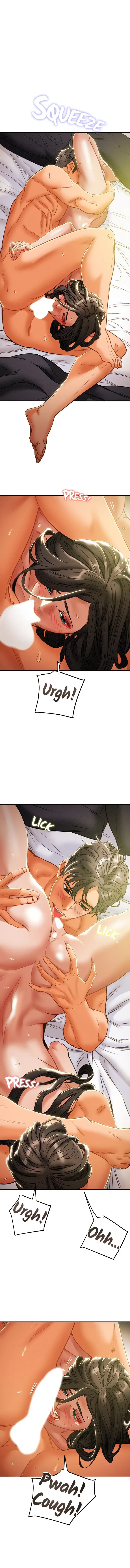 Depraved INNOCENCE Chapter 45 page 4 - 