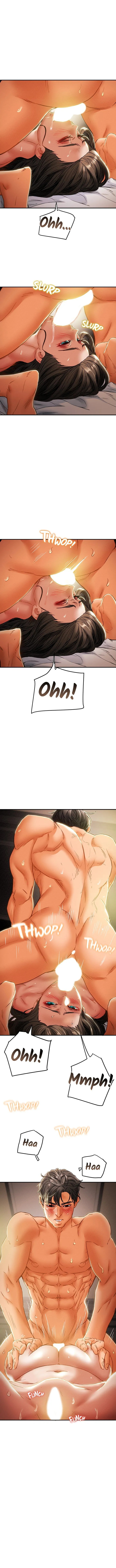 Depraved INNOCENCE Chapter 45 page 7 - 