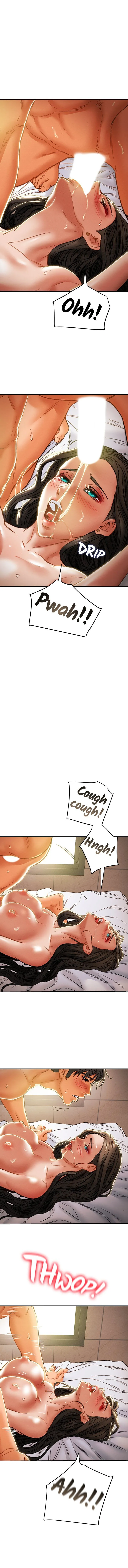 Depraved INNOCENCE Chapter 45 page 8 - 