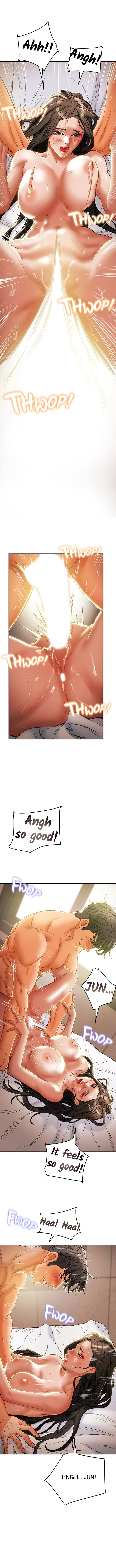 Depraved INNOCENCE Chapter 45 page 9 - 