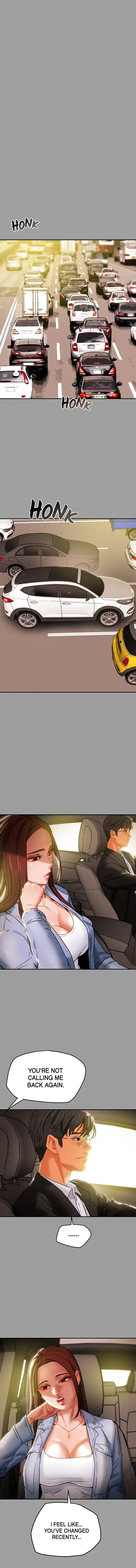 Depraved INNOCENCE Chapter 46 page 2 - 