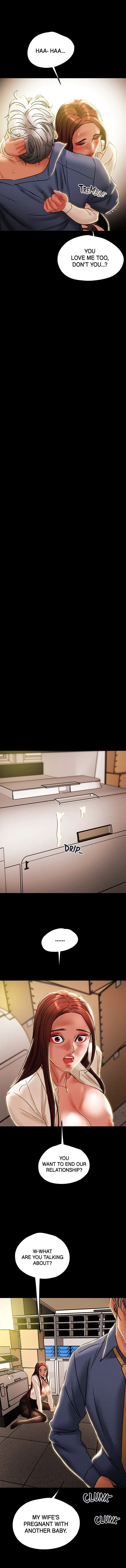 Depraved INNOCENCE Chapter 46 page 11 - 
