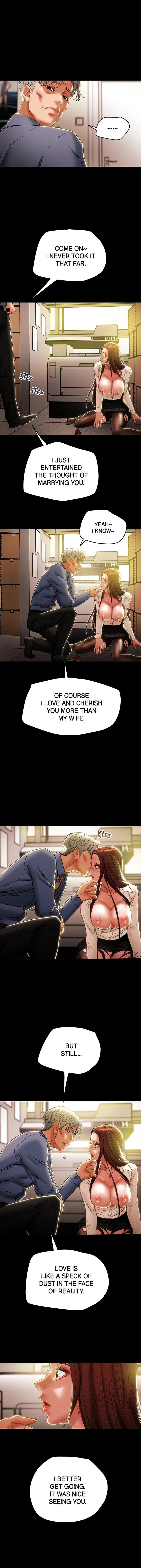 Depraved INNOCENCE Chapter 46 page 13 - 