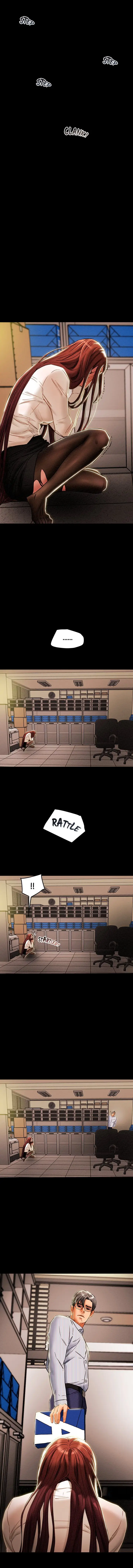 Depraved INNOCENCE Chapter 46 page 14 - 