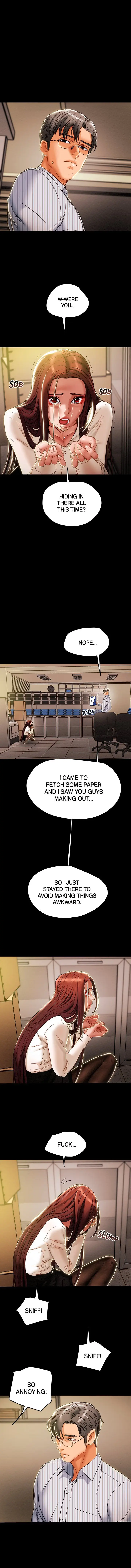 Depraved INNOCENCE Chapter 46 page 15 - 