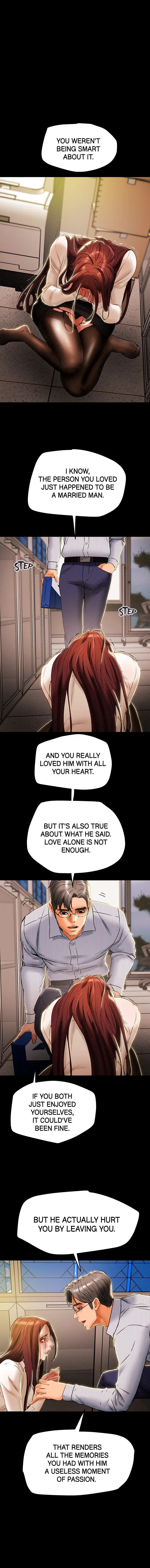 Depraved INNOCENCE Chapter 46 page 16 - 