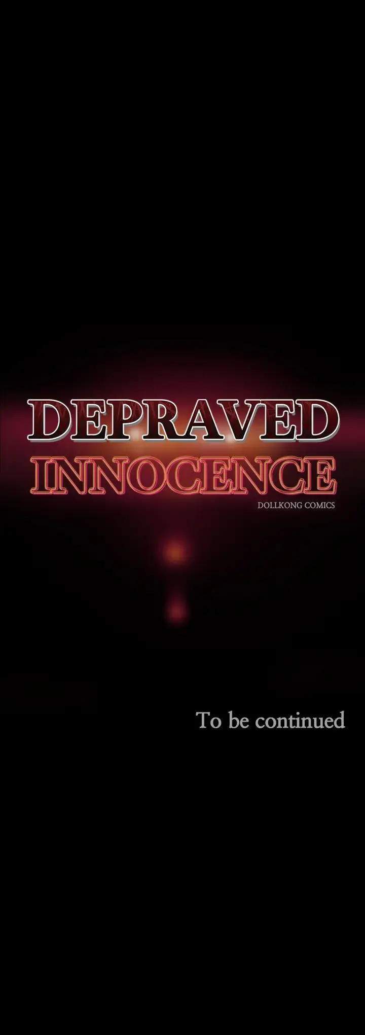 Depraved INNOCENCE Chapter 46 page 18 - 
