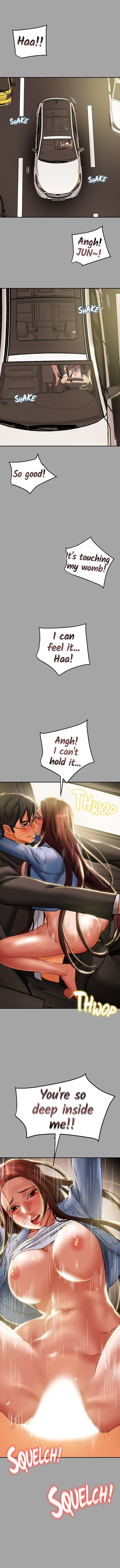 Depraved INNOCENCE Chapter 47 page 14 - 