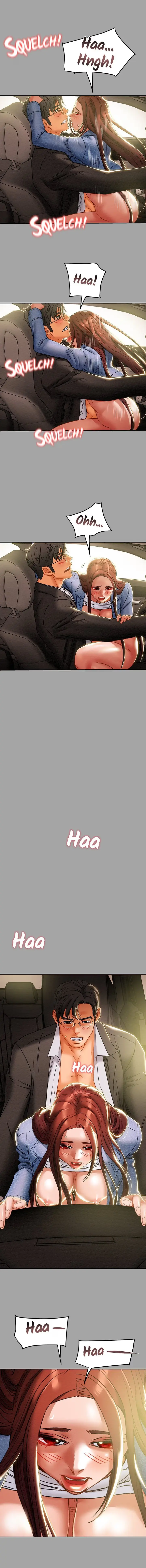 Depraved INNOCENCE Chapter 47 page 15 - 