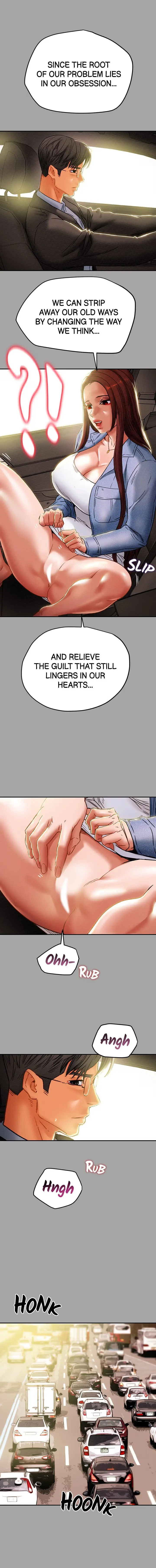 Depraved INNOCENCE Chapter 47 page 3 - 