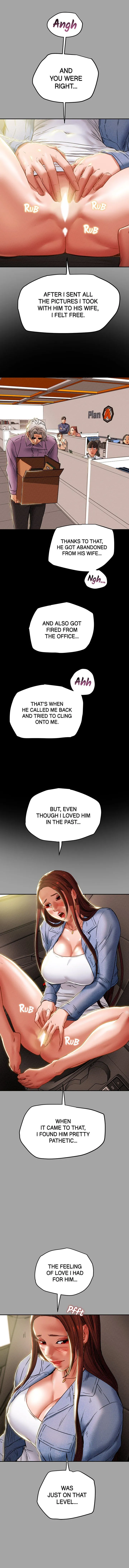 Depraved INNOCENCE Chapter 47 page 4 - 