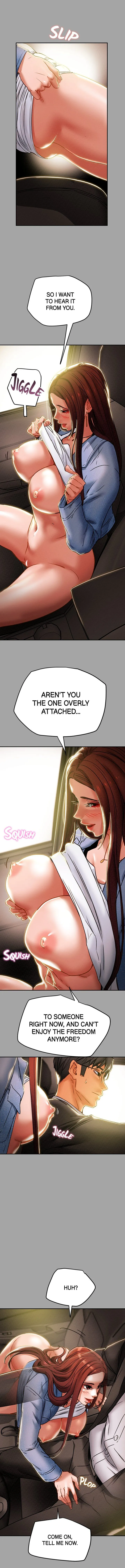 Depraved INNOCENCE Chapter 47 page 6 - 