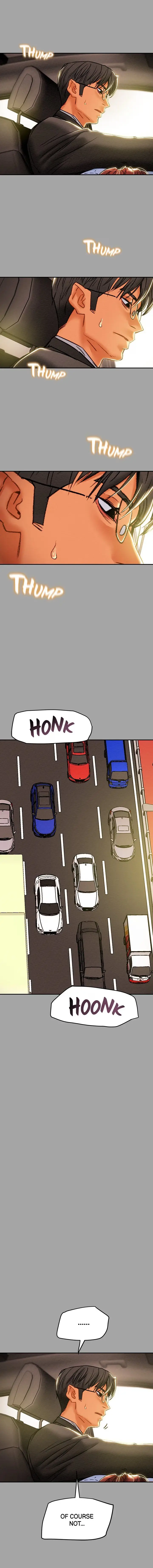 Depraved INNOCENCE Chapter 47 page 7 - 