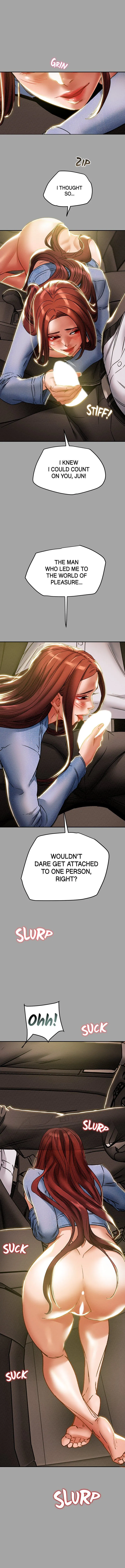 Depraved INNOCENCE Chapter 47 page 8 - 