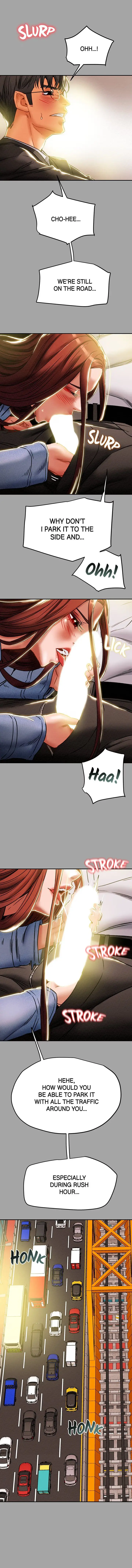 Depraved INNOCENCE Chapter 47 page 9 - 
