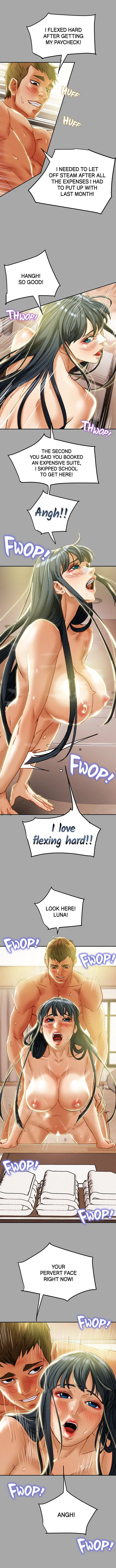 Depraved INNOCENCE Chapter 48 page 14 - 