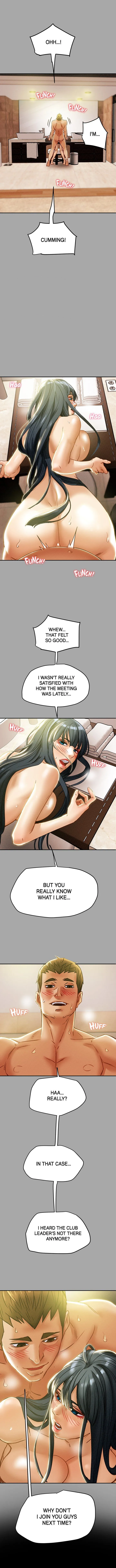 Depraved INNOCENCE Chapter 48 page 17 - 