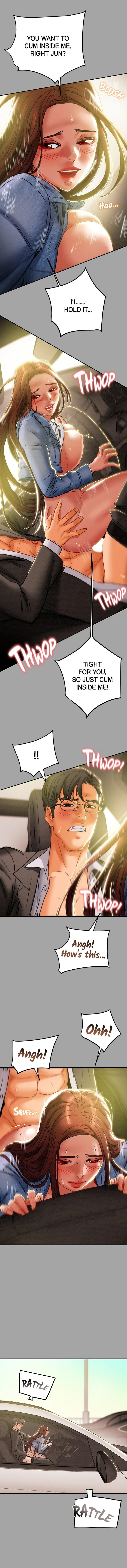Depraved INNOCENCE Chapter 48 page 3 - 
