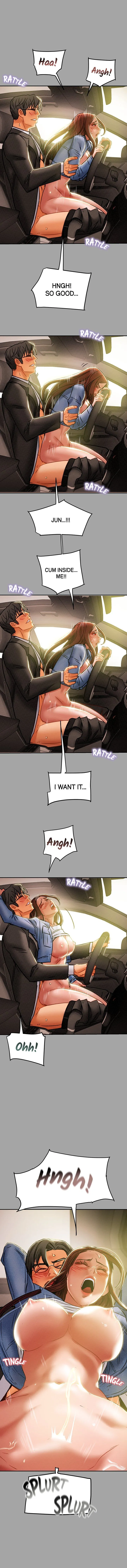 Depraved INNOCENCE Chapter 48 page 4 - 
