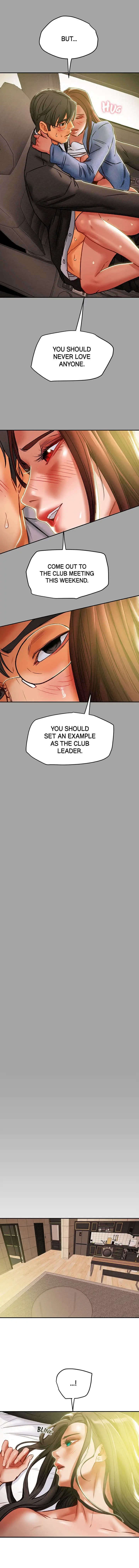Depraved INNOCENCE Chapter 48 page 6 - 