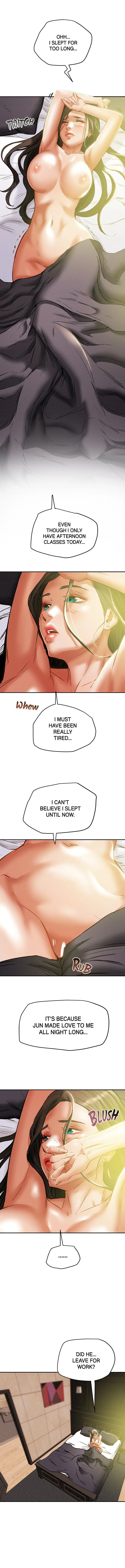 Depraved INNOCENCE Chapter 48 page 7 - 