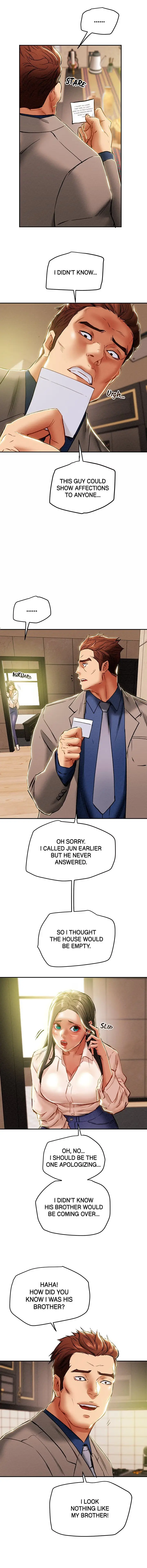 Depraved INNOCENCE Chapter 48 page 10 - 