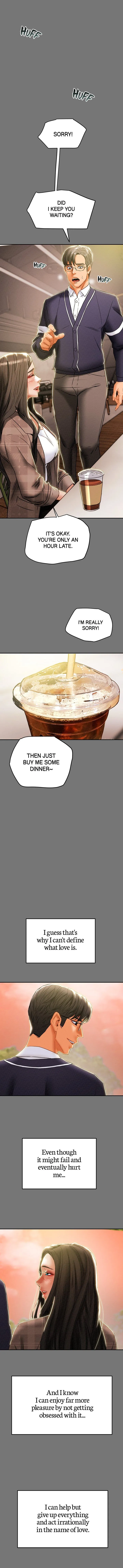 Depraved INNOCENCE Chapter 49 page 12 - 