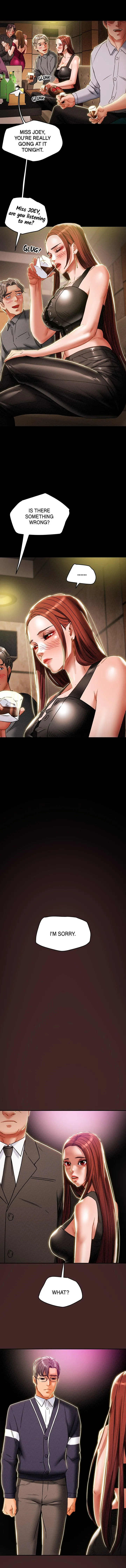 Depraved INNOCENCE Chapter 49 page 14 - 