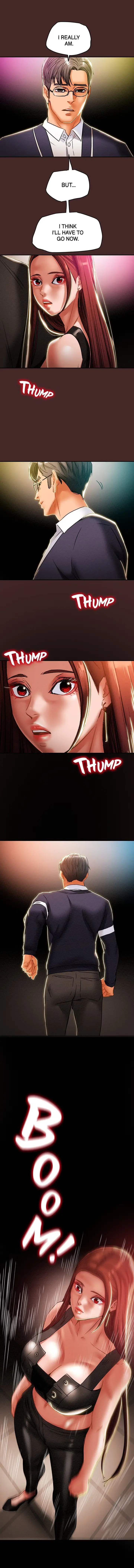 Depraved INNOCENCE Chapter 49 page 15 - 