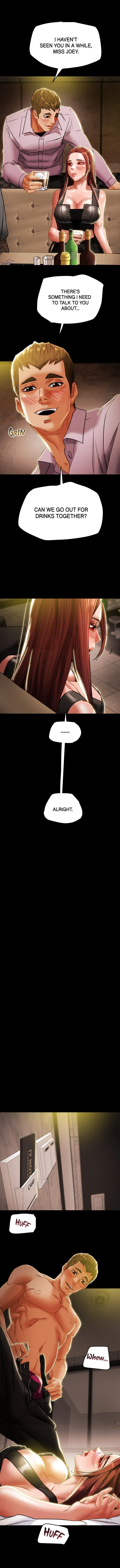 Depraved INNOCENCE Chapter 49 page 17 - 