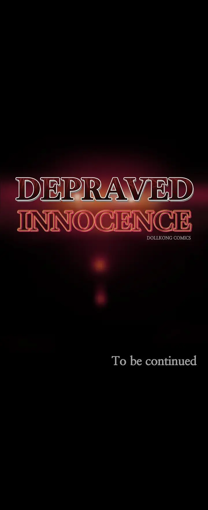 Depraved INNOCENCE Chapter 49 page 18 - 