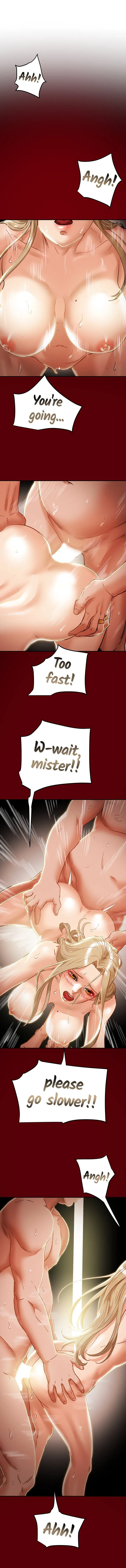 Depraved INNOCENCE Chapter 49 page 5 - 