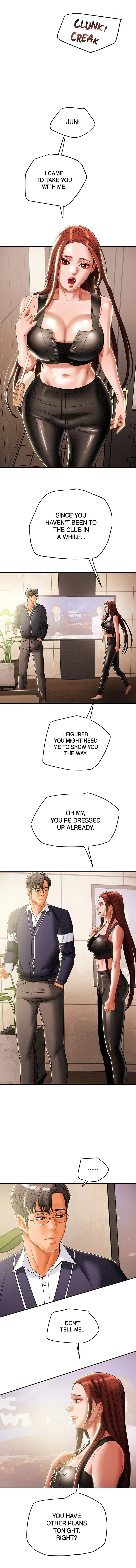 Depraved INNOCENCE Chapter 49 page 7 - 