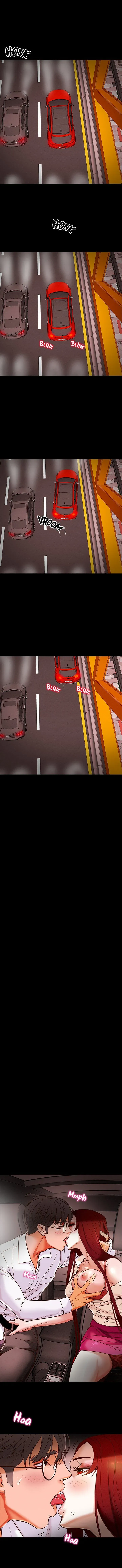 Depraved INNOCENCE Chapter 5 page 12 - 
