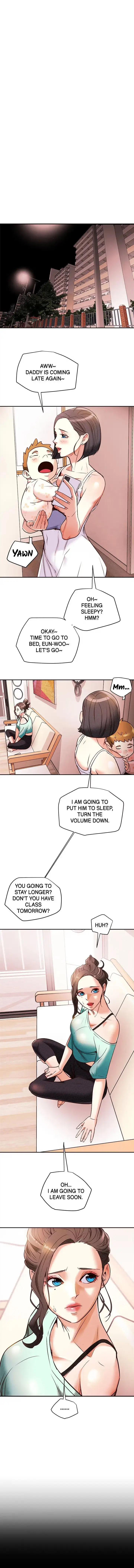 Depraved INNOCENCE Chapter 5 page 19 - 