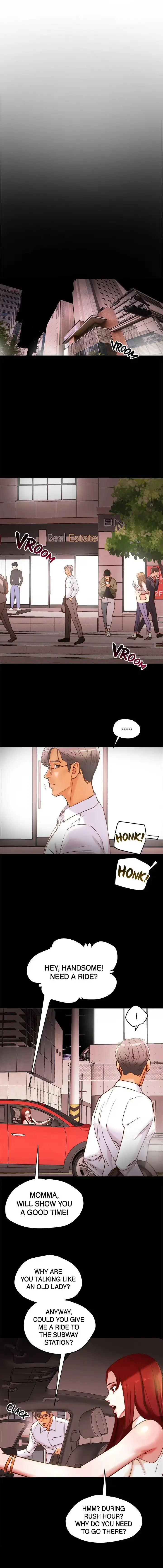 Depraved INNOCENCE Chapter 5 page 5 - 
