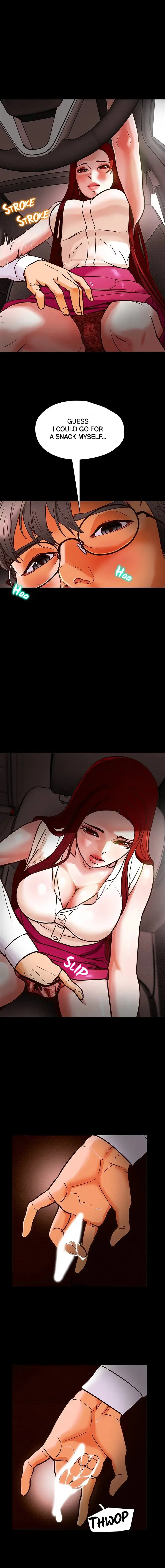 Depraved INNOCENCE Chapter 5 page 10 - 
