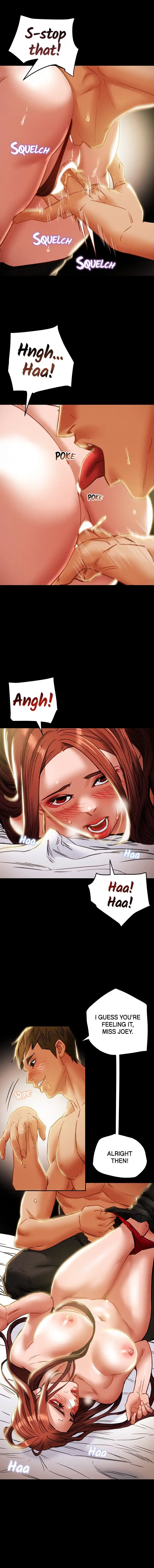 Depraved INNOCENCE Chapter 50 page 11 - 