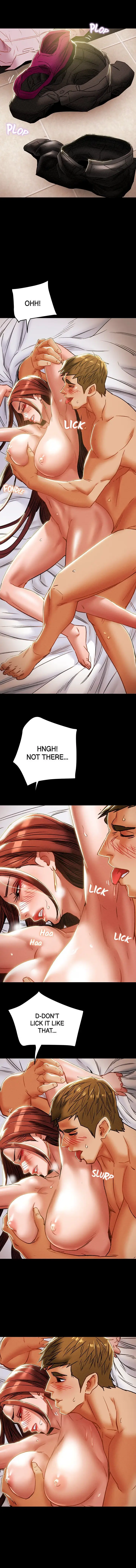 Depraved INNOCENCE Chapter 50 page 12 - 