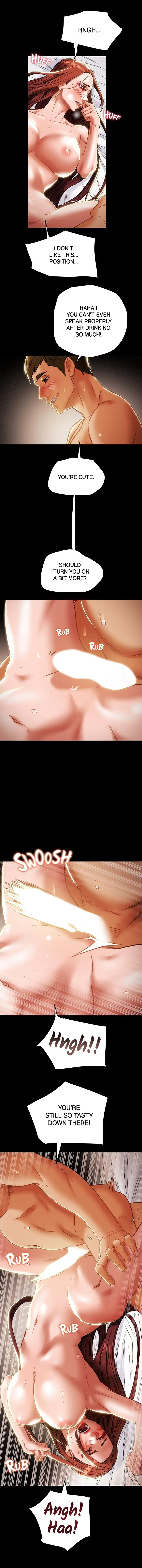 Depraved INNOCENCE Chapter 50 page 15 - 